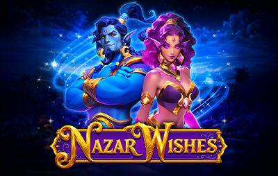 Nazar Wishes