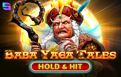 Baba Yaga Tales - Hold & Hit
