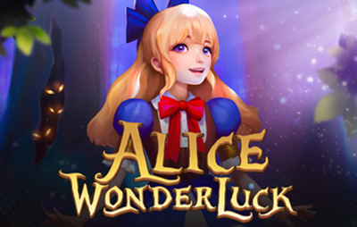 Alice WonderLuck