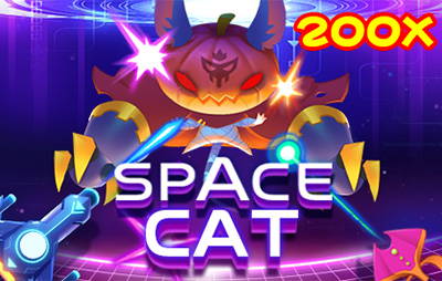 Space Cat