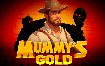 Mummy's Gold
