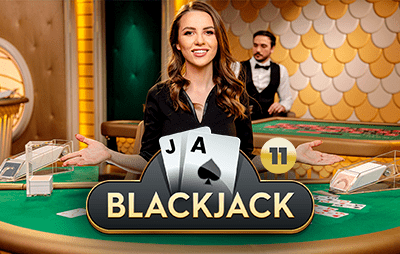 Blackjack 11