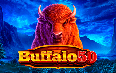 Buffalo 50