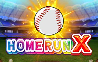 Home Run X