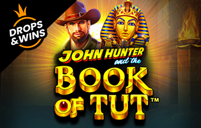 John Hunter and the Book of Tut