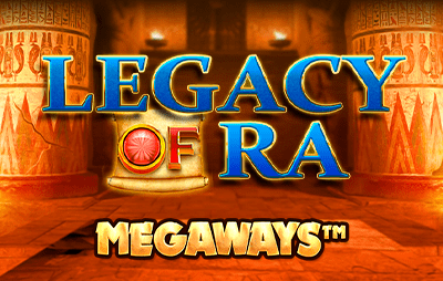 Legacy of Ra Megaways