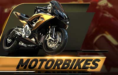 Motorbikes