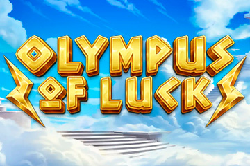 Olympus of Luck: Hold The Spin