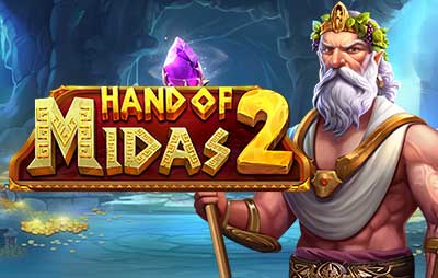 Hand of Midas 2