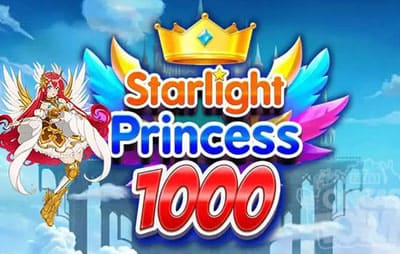 Starlight Princess 1000