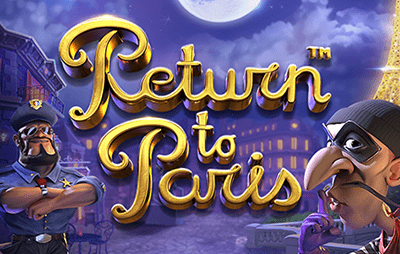 Return to Paris