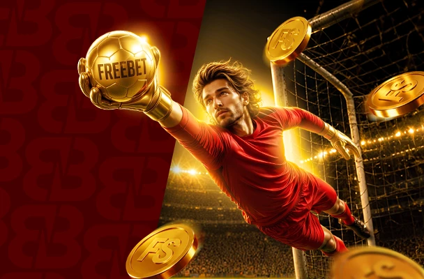 Özel Dünya Kupası bonus lansmanı ⚽